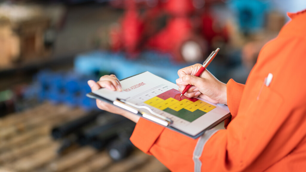 Health & Safety Documentation | SafeWorkforce